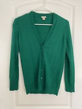 j crew wool cardigan for sale  Payson