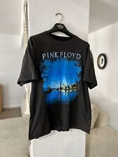 Camiseta Vintage Pink Floyd XL Ponto Único 1994 Wish You Were Here Brockum Tag, usado comprar usado  Enviando para Brazil