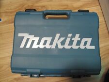 Makita koffer akkuschrauber gebraucht kaufen  Maulburg