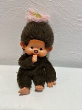 Monchhichi vintage 1974 for sale  Jeffers