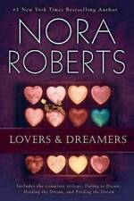 Lovers dreamers paperback for sale  Montgomery