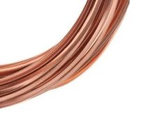 Copper square wire for sale  Reseda