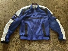 Teknic motorcycle jacket for sale  Miller Place