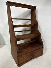 Vintage wooden tier for sale  Middleburg
