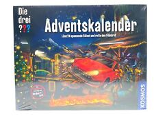 Fragezeichen adventskalender k gebraucht kaufen  Deutschland