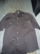Burcardi hemd schwarz gebraucht kaufen  Mylau