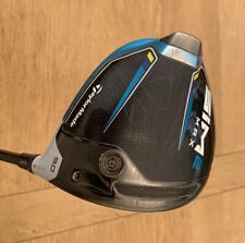 Taylormade 9.0 sim for sale  SHEFFIELD
