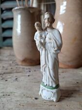 Vintage french saint for sale  EXETER