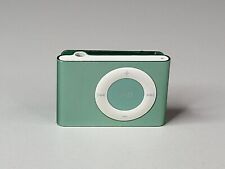 Apple iPod Shuffle verde clip A1204 probado segunda mano  Embacar hacia Mexico