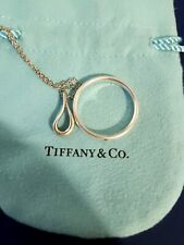 Tiffany co. elsa for sale  Albuquerque