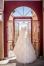 Pronovias luxury wedding for sale  Tucson