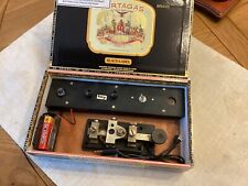 Morse code telegraph for sale  NEWPORT