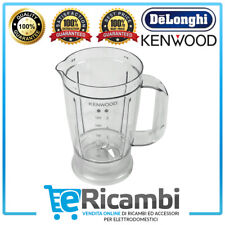 kenwood bicchiere frullatore usato  Casoria