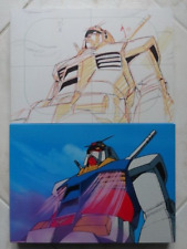 Gundam mobile suit usato  Roma