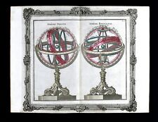 1772 brion armillary for sale  Fairview