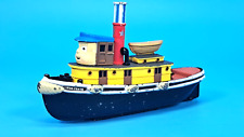 ERTL Thomas & Friends - Ten Cents Tug - 1989 for sale  Shipping to South Africa