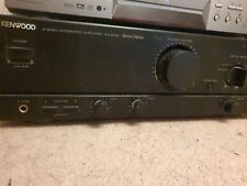 Vintage kenwood 3020se for sale  BIRMINGHAM