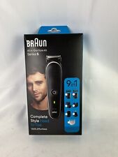 Braun styling set gebraucht kaufen  Schierling