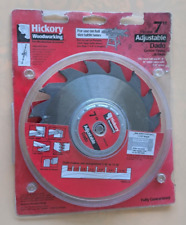 Hickory woodworking adjustable for sale  Murphy
