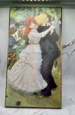 Renoir dance bougival for sale  Natick