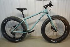 Surly wednesday steel for sale  Wausau