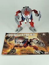 Lego bionicle tahnok for sale  Kent