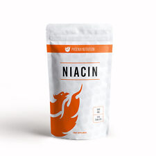 Niacin 100mg tablets for sale  BRIDGEND