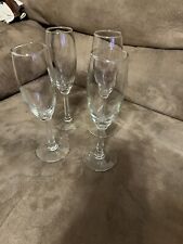 Glassware. set wine for sale  Water Valley