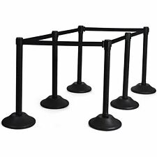 Belt stanchion queue for sale  Shipping to Ireland