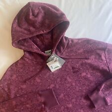 Puma paisley hoodie for sale  Hood River