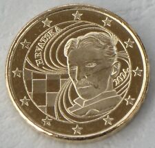 Moneda de 10 céntimos Croacia 2024 st, usado segunda mano  Embacar hacia Argentina