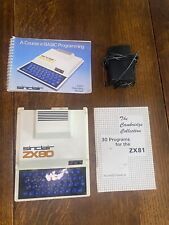 Sinclair zx80 home for sale  SOUTHAM