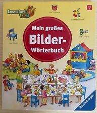 kinderbuch ravensburger gebraucht kaufen  Herzogenaurach