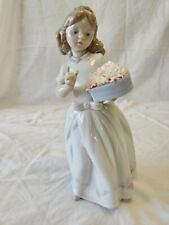 Lladro 6915 someone for sale  Oakboro