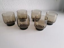 Gläser trinkgläser wassergl� gebraucht kaufen  Hohenwart, Eutingen