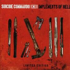 Implements hell suicide usato  Schio