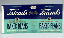 1940 friend baked for sale  Minneapolis