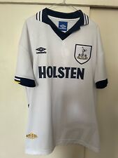 Vintage tottenham hotspur for sale  LONDON