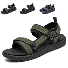 Sandálias masculinas, sandálias de caminhada ao ar livre impermeáveis esportes caminhada aquática sandálias comprar usado  Enviando para Brazil