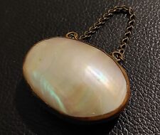 Mother pearl pill for sale  BELFAST