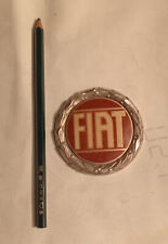 Fiat stemma emblema usato  Pesaro