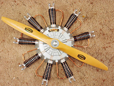 Cylinder radial engine for sale  Veradale