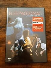 Fleetwood mac live d'occasion  Le Plessis-Trévise