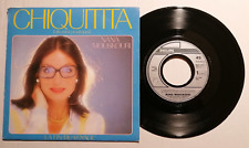 Nana mouskouri chiquitita d'occasion  Lignan-sur-Orb