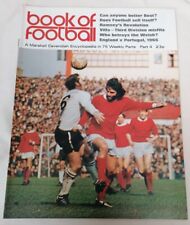 Magazine book football for sale  ST. HELENS