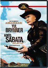 Adios Sabata [DVD], usado comprar usado  Enviando para Brazil