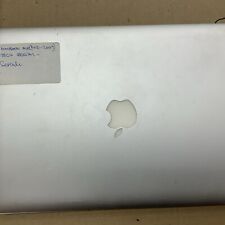 Apple MacBook Air 13" A1304 2009, usado comprar usado  Enviando para Brazil