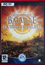 Dvd rom seigneur d'occasion  Faches-Thumesnil