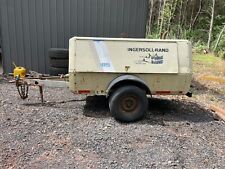 Ingersoll rand 185 for sale  Bethesda