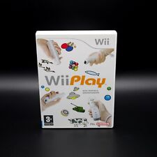 Wii play nuovo usato  Teramo